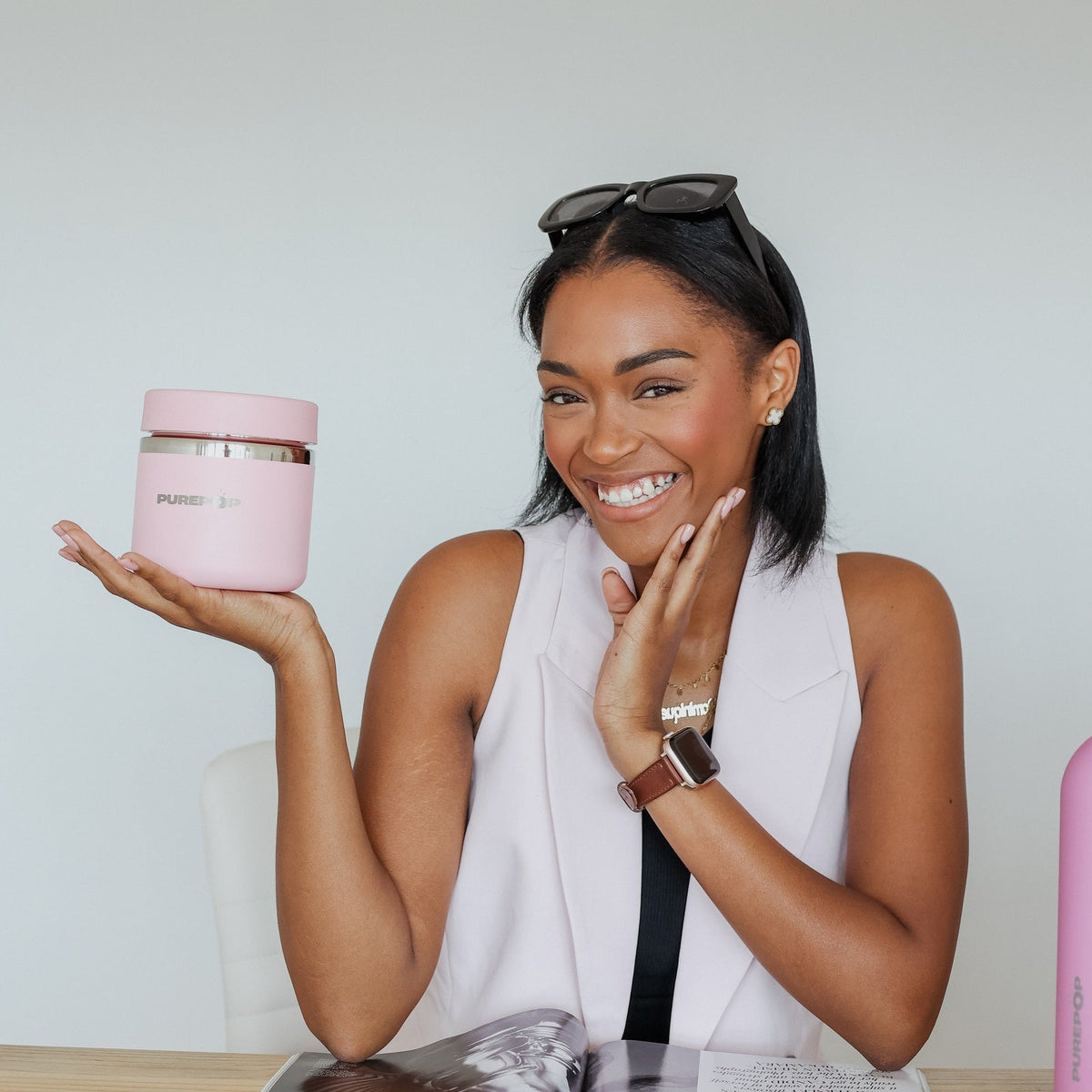 The Wait Is Almost Over for Our Food Flask Giveaway