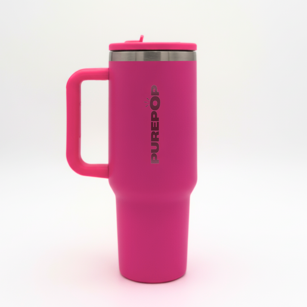 PurePop™ | Insulated Flasks & Drinkware | South Africa
