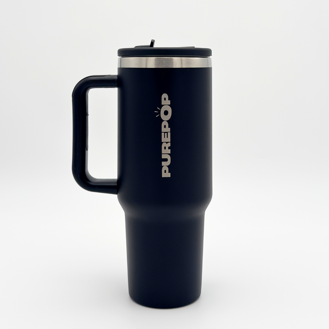 PurePop™ | Insulated Flasks & Drinkware | South Africa