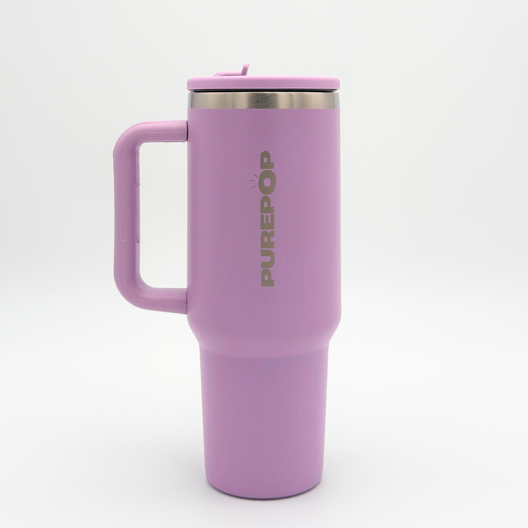PurePop™ | Insulated Flasks & Drinkware | South Africa