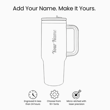 Carry Series | Eucalyptus