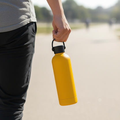 Core Series | Carry Lid