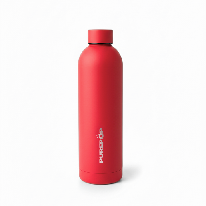 PurePop™ | Insulated Flasks & Drinkware | South Africa