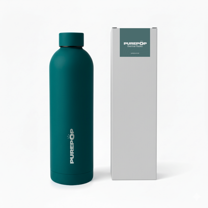 Core Series | Deep Teal