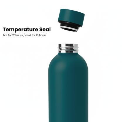 Core Series | Deep Teal