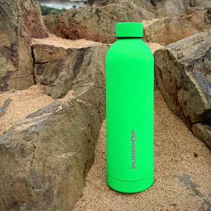 Core Series | Electric Green