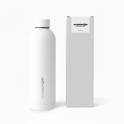 Core Series | Frost White