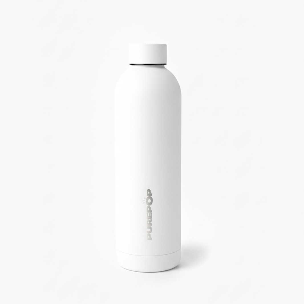 PurePop™ | Insulated Flasks & Drinkware | South Africa