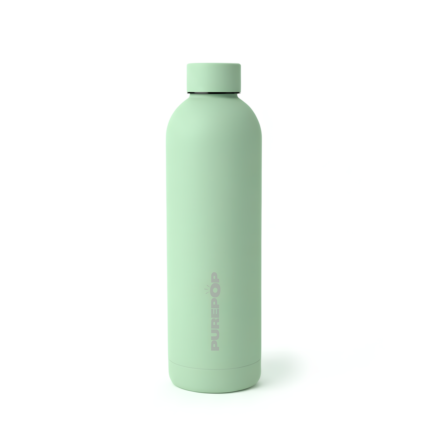 Core Series Flask | Mint Green