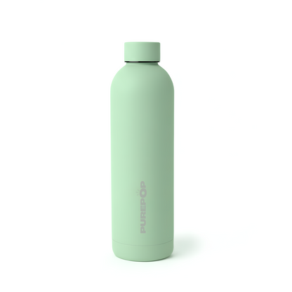 Core Series Flask | Mint Green