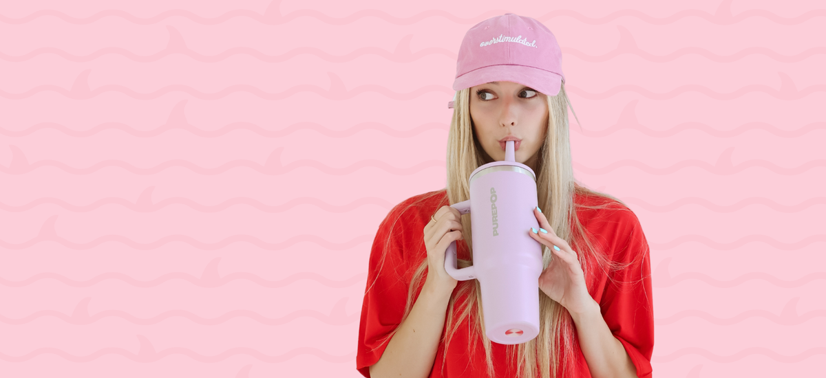 PurePop™