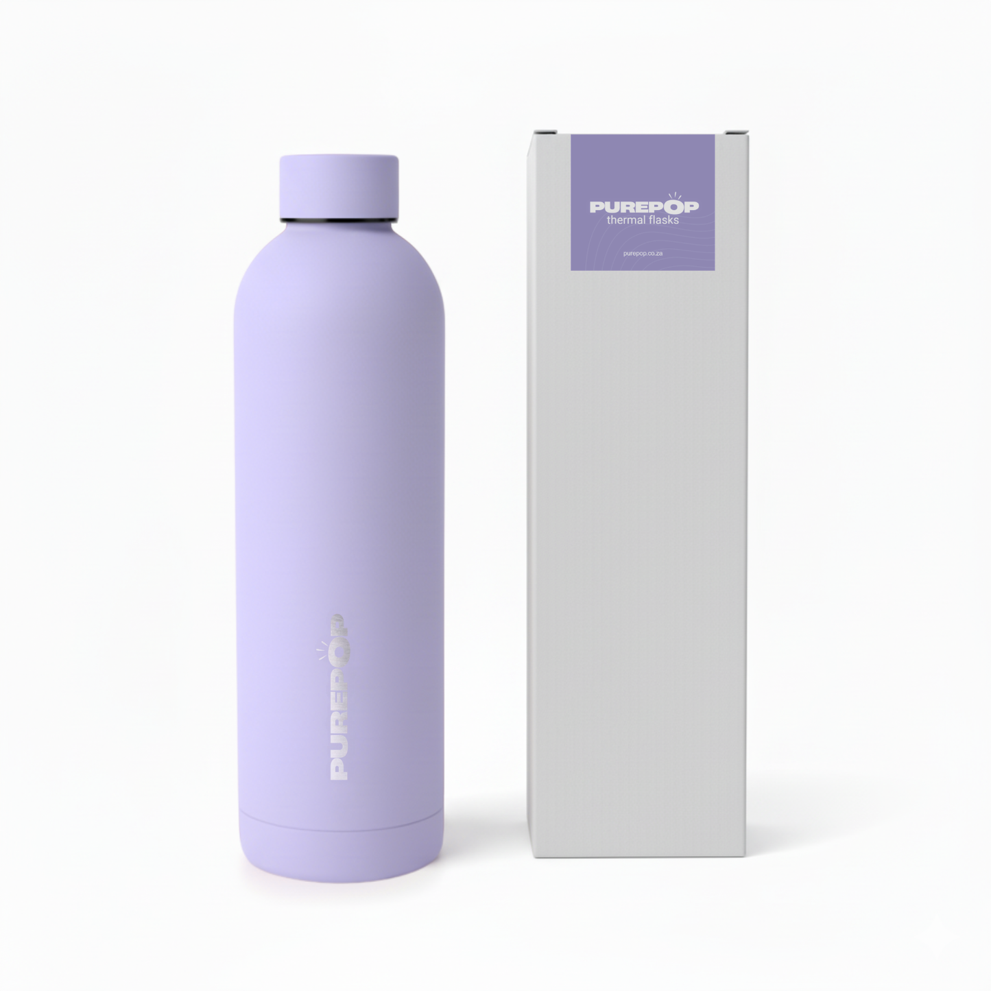 Core Series | Lavender Purple