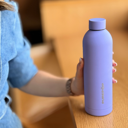 Core Series | Lavender Purple