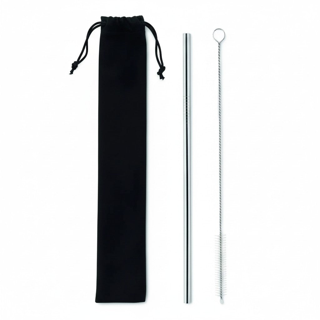 Carry Series | Stainless Steel Straw